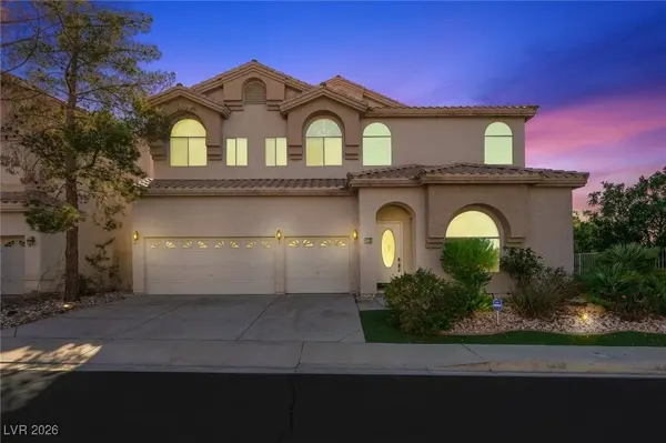 2107 Eaglepath CIR, Henderson, NV 89074