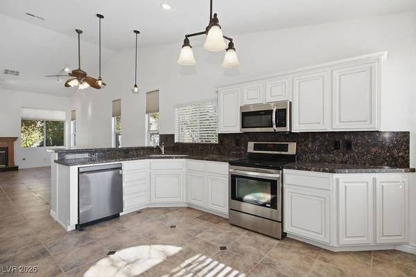 6356 Gentlewood AVE, Las Vegas, NV 89130