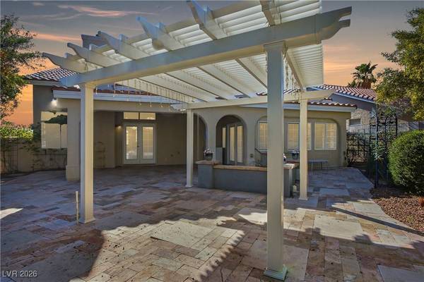 6356 Gentlewood AVE, Las Vegas, NV 89130