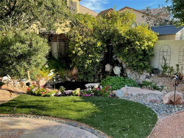 6356 Gentlewood AVE, Las Vegas, NV 89130