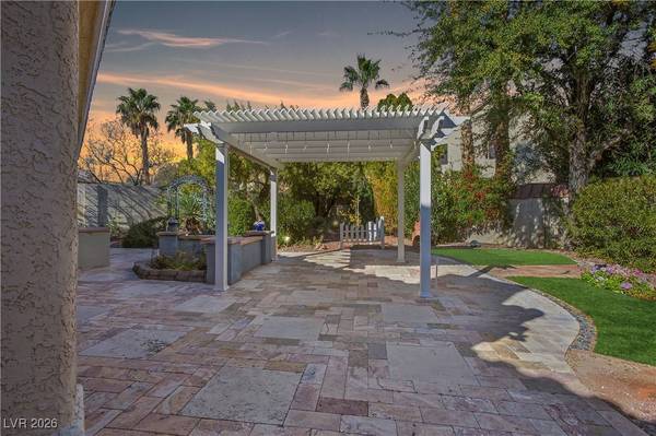 6356 Gentlewood AVE, Las Vegas, NV 89130