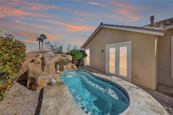 8609 Spotted Fawn CT, Las Vegas, NV 89131