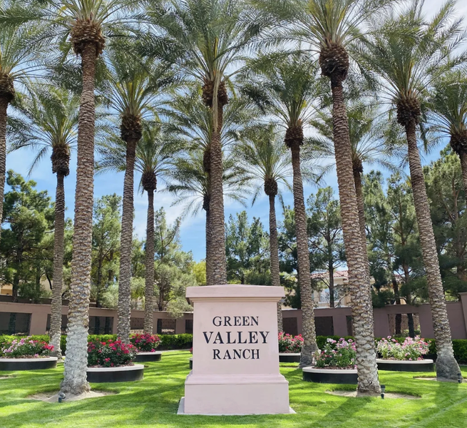Green Valley