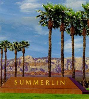 Summerlin