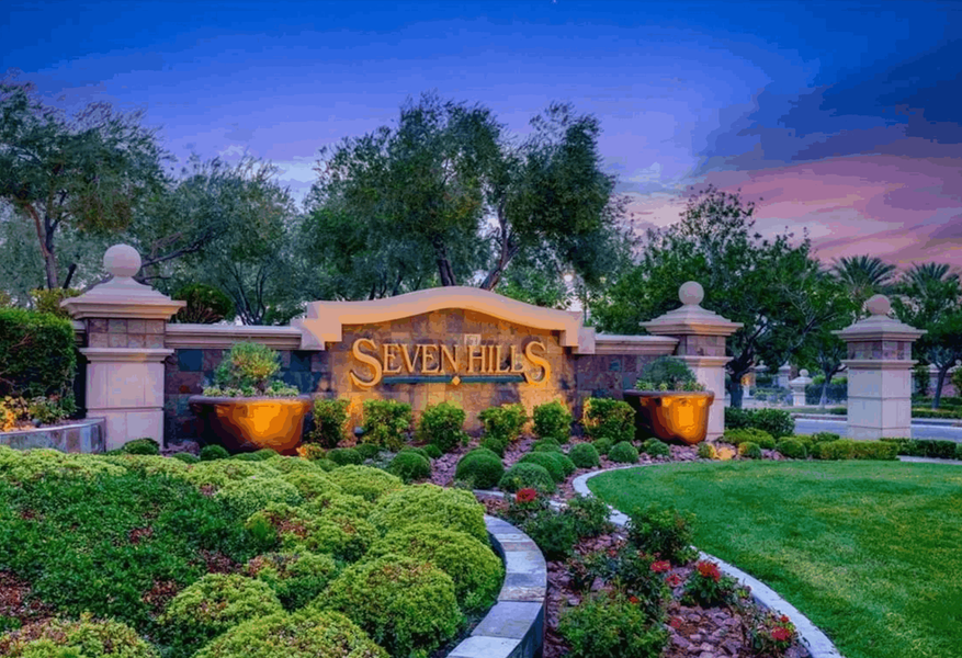 Seven Hills