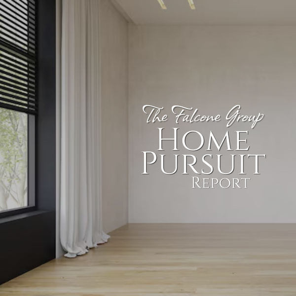 feature image of HOME PURSUIT : SEPTEMBER ISSUE
