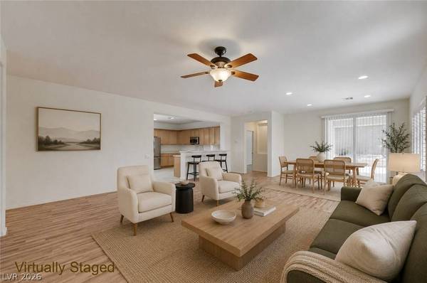 2444 Urrard ST, Henderson, NV 89044