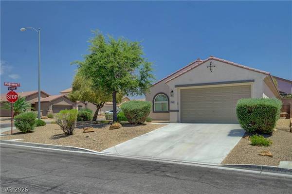 2444 Urrard ST, Henderson, NV 89044