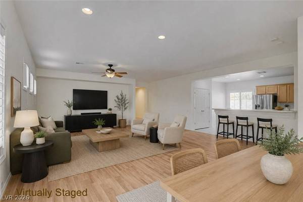 2444 Urrard ST, Henderson, NV 89044