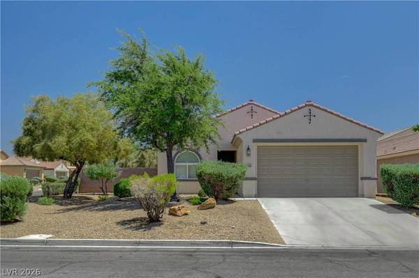 2444 Urrard ST, Henderson, NV 89044