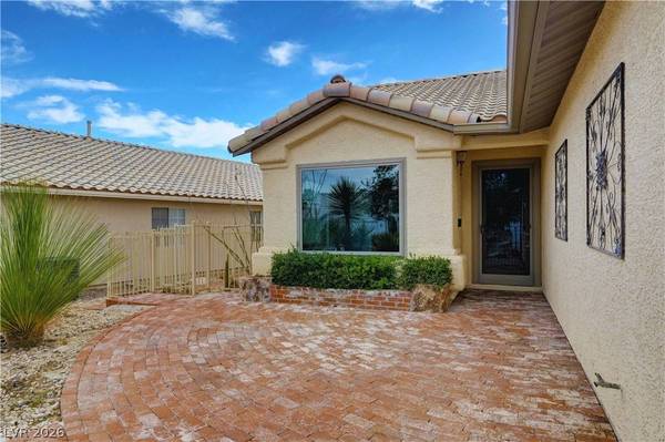 4935 Cedar Lawn WAY, Las Vegas, NV 89130