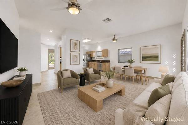 4935 Cedar Lawn WAY, Las Vegas, NV 89130