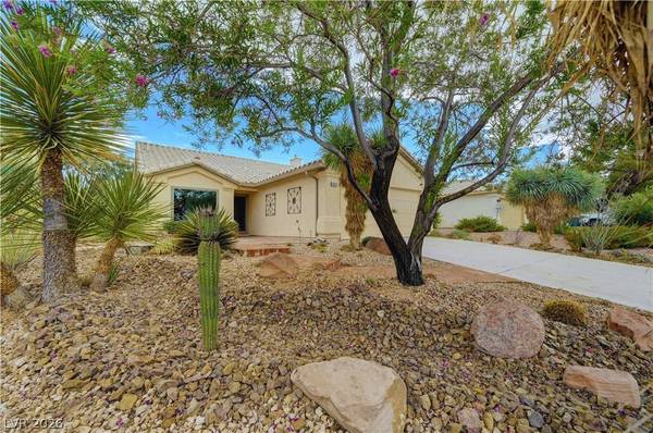 4935 Cedar Lawn WAY, Las Vegas, NV 89130