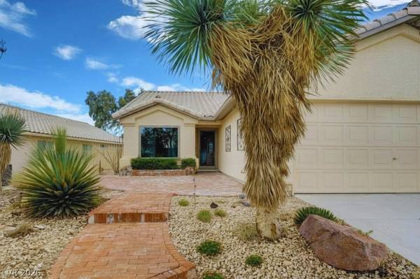 4935 Cedar Lawn WAY, Las Vegas, NV 89130