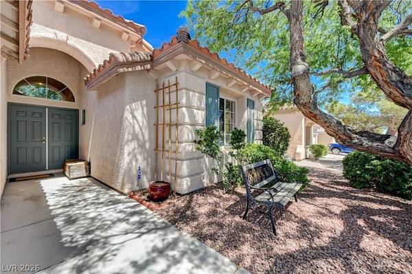 8316 Dawn Breeze AVE, Las Vegas, NV 89131
