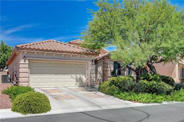 8316 Dawn Breeze AVE, Las Vegas, NV 89131