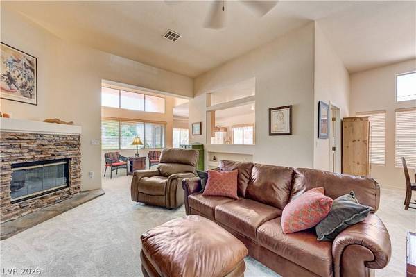 8316 Dawn Breeze AVE, Las Vegas, NV 89131