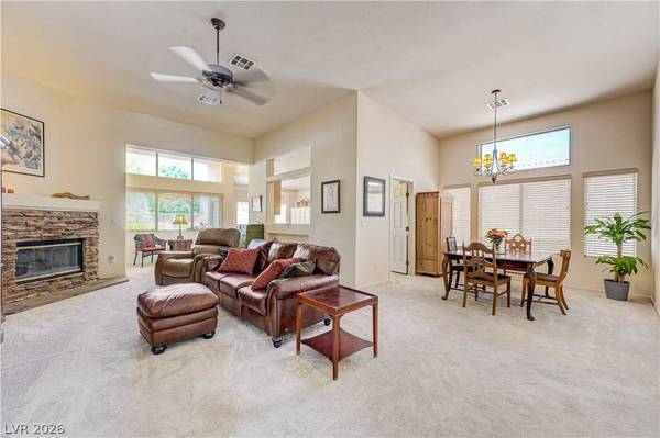 8316 Dawn Breeze AVE, Las Vegas, NV 89131