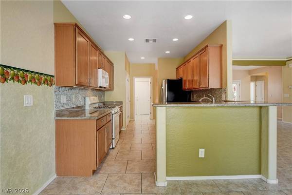 2612 Rock Pigeon AVE, North Las Vegas, NV 89084