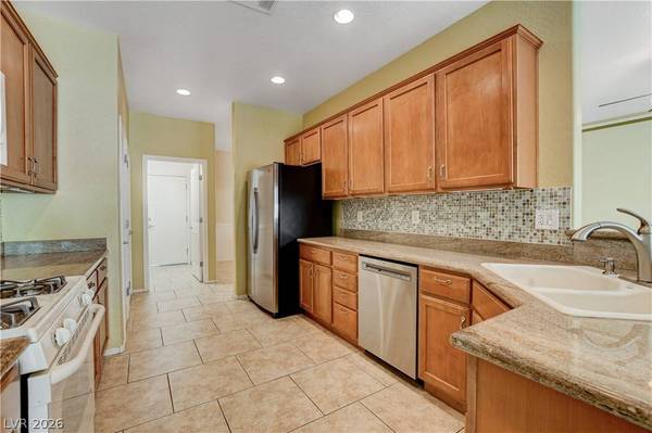 2612 Rock Pigeon AVE, North Las Vegas, NV 89084