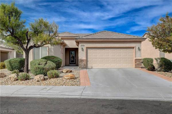 2612 Rock Pigeon AVE