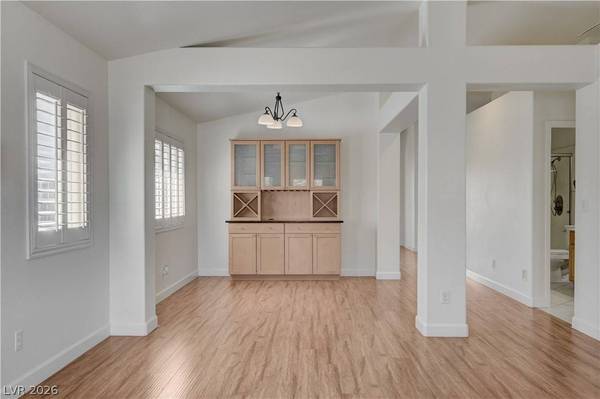 4925 Cedar Lawn WAY, Las Vegas, NV 89130