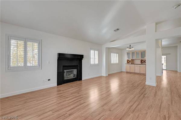 4925 Cedar Lawn WAY, Las Vegas, NV 89130