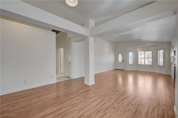 4925 Cedar Lawn WAY, Las Vegas, NV 89130