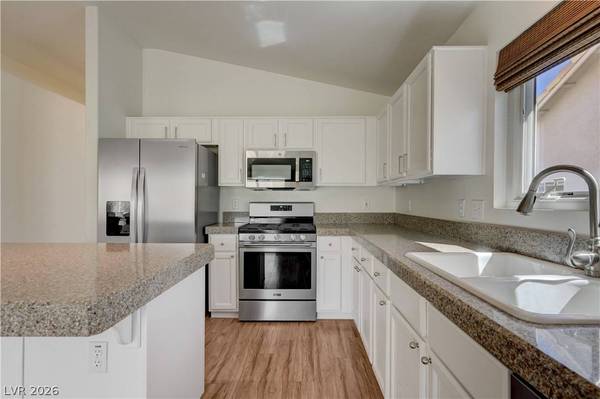 4925 Cedar Lawn WAY, Las Vegas, NV 89130