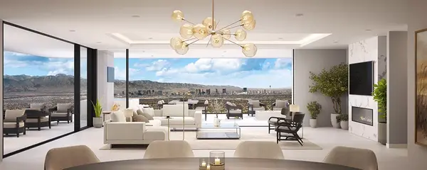 410 Rock Peak Dr #2402, Henderson, NV 89012-5868