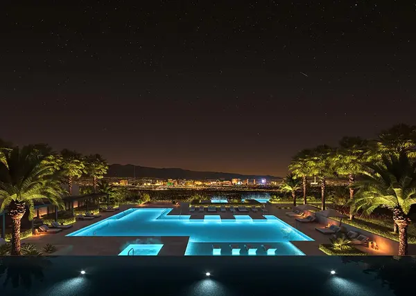 410 Rock Peak Dr #2402, Henderson, NV 89012-5868