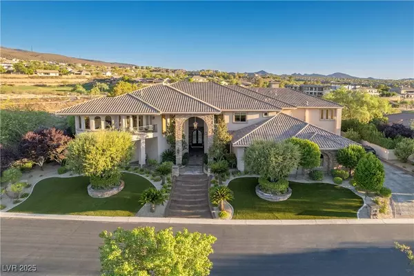 17 Mountain Cove CT, Henderson, NV 89052