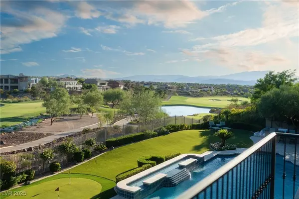 17 Mountain Cove CT, Henderson, NV 89052