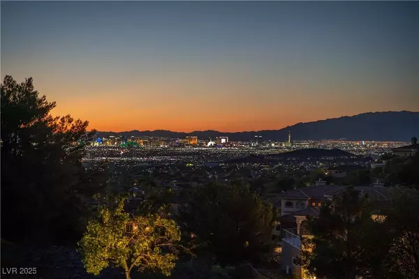 17 Mountain Cove CT, Henderson, NV 89052