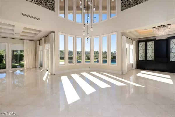 17 Mountain Cove CT, Henderson, NV 89052