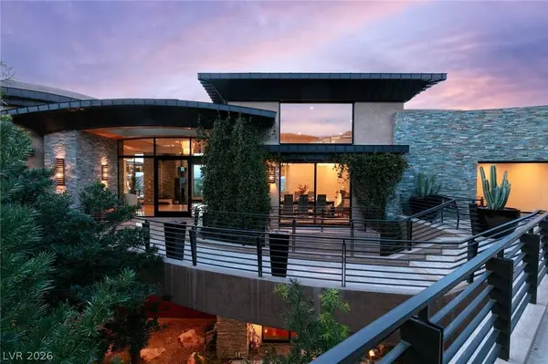 681 Tranquil Rim CT, Henderson, NV 89012