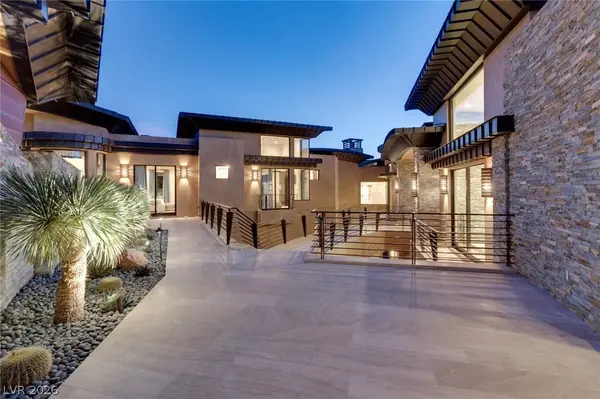 681 Tranquil Rim CT, Henderson, NV 89012