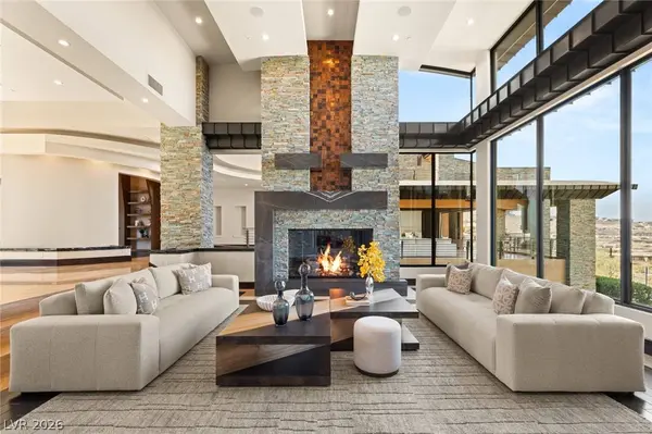 681 Tranquil Rim CT, Henderson, NV 89012