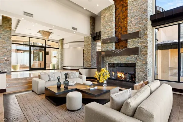 681 Tranquil Rim CT, Henderson, NV 89012