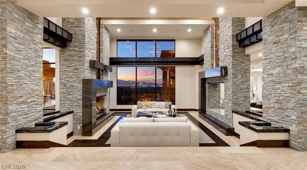 681 Tranquil Rim CT, Henderson, NV 89012