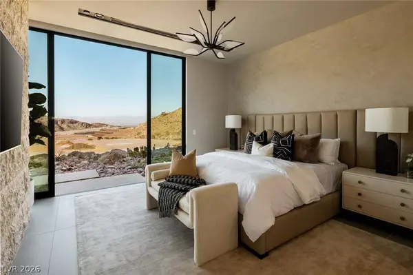 6 Kaya Canyon WAY #14, Henderson, NV 89012