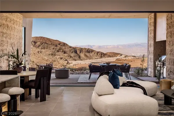 6 Kaya Canyon WAY #14, Henderson, NV 89012