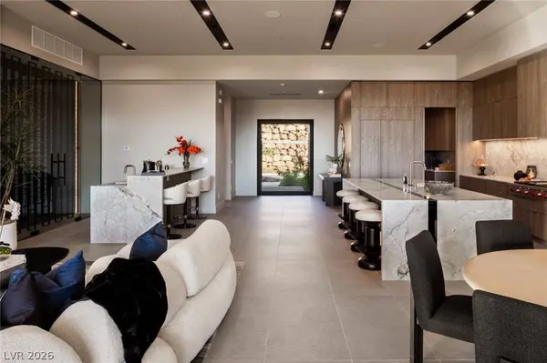 6 Kaya Canyon WAY #14, Henderson, NV 89012