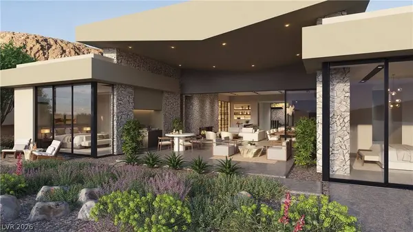 6 Kaya Canyon WAY #14, Henderson, NV 89012