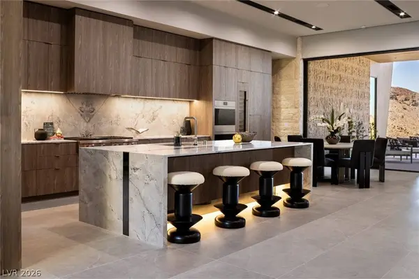 6 Kaya Canyon WAY #14, Henderson, NV 89012