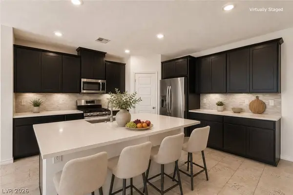 4368 Bayley Skye AVE, Las Vegas, NV 89141