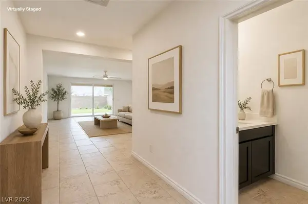 4368 Bayley Skye AVE, Las Vegas, NV 89141