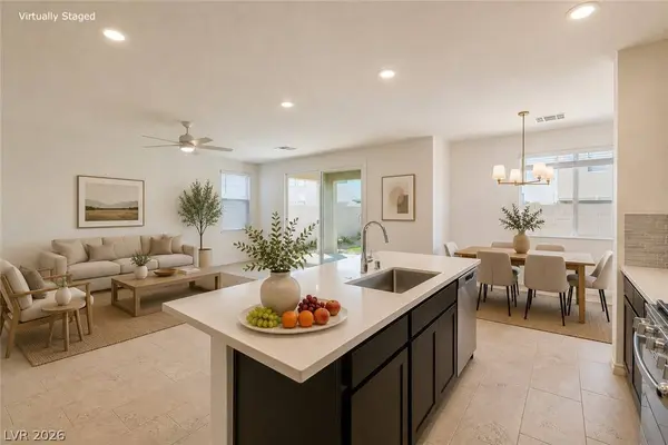4368 Bayley Skye AVE, Las Vegas, NV 89141
