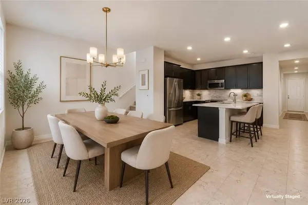 4368 Bayley Skye AVE, Las Vegas, NV 89141