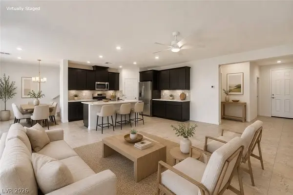 4368 Bayley Skye AVE, Las Vegas, NV 89141